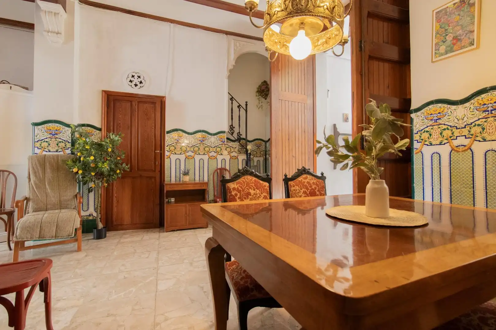 Maison rustique avec terrasse à vendre à Calle Calle San Juan, imagen 10