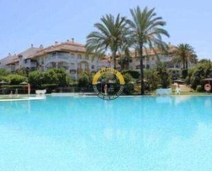 Apartment to rent in Calle Av. Principe Salman, Marbella