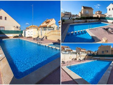 Casa en venta en Benijófar
