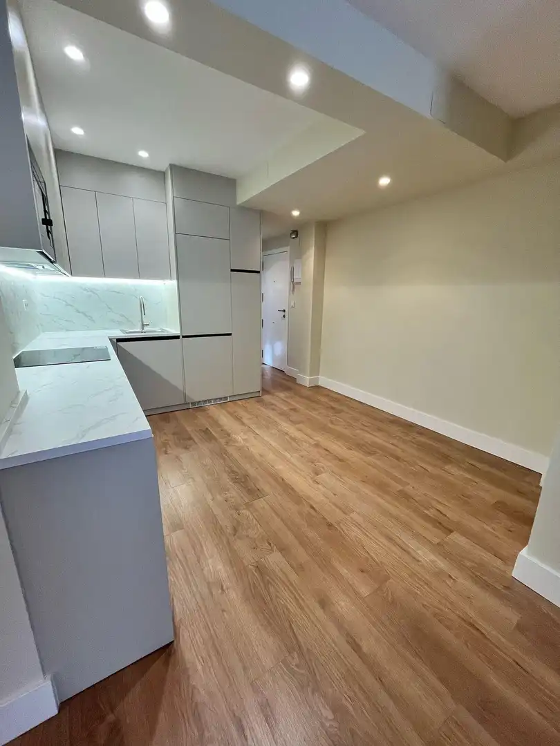 Cocina de Piso en venta en Córdoba