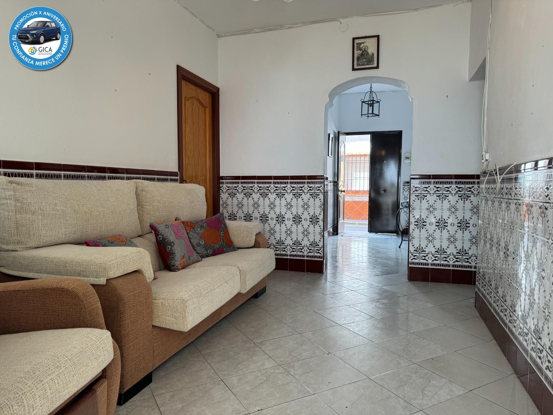 Planta baja for sale in Chipiona  with Terrace