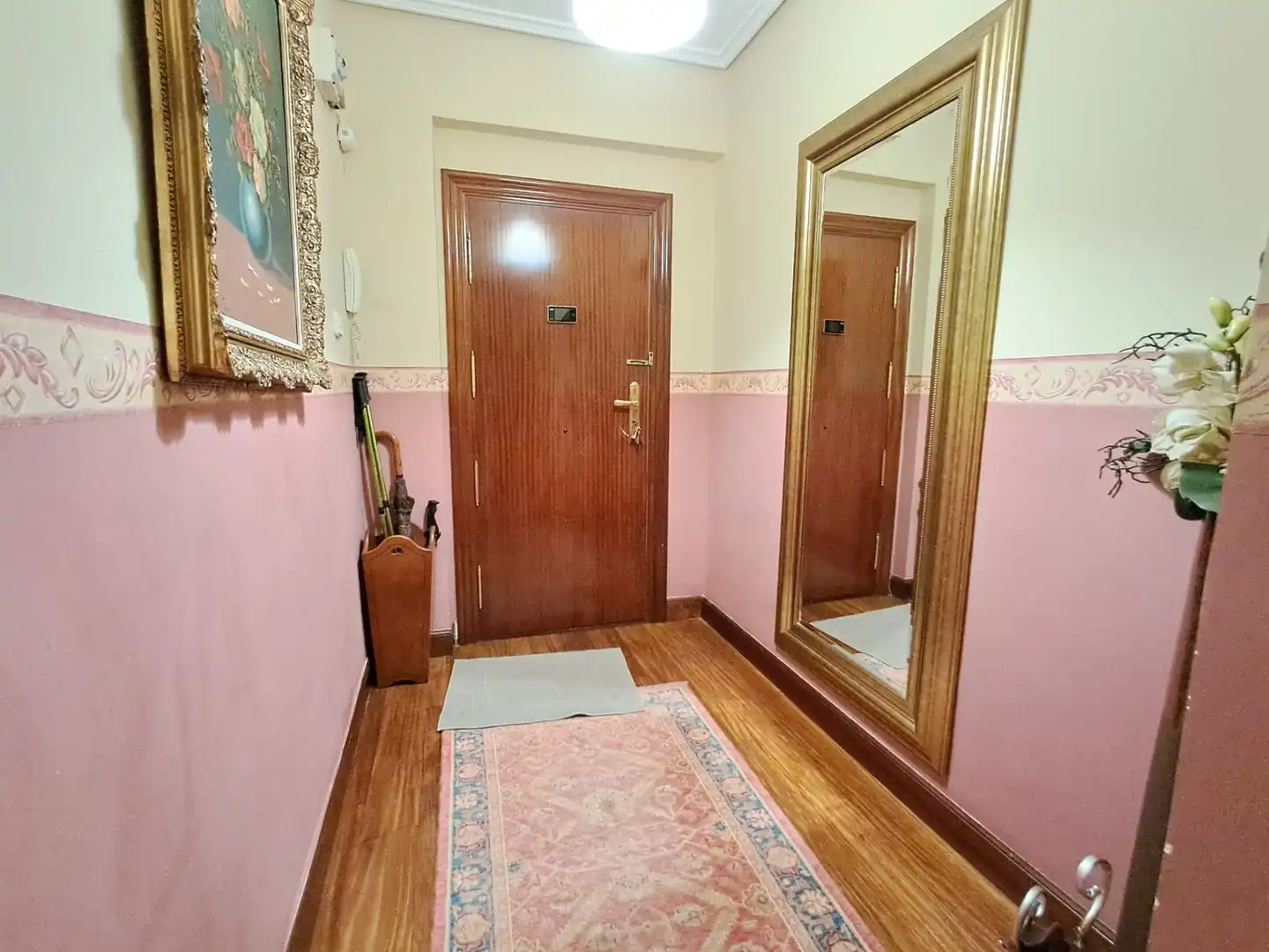 Wohnung zum Verkauf in Barakaldo  mit Heizung, Möbliert und Ofen