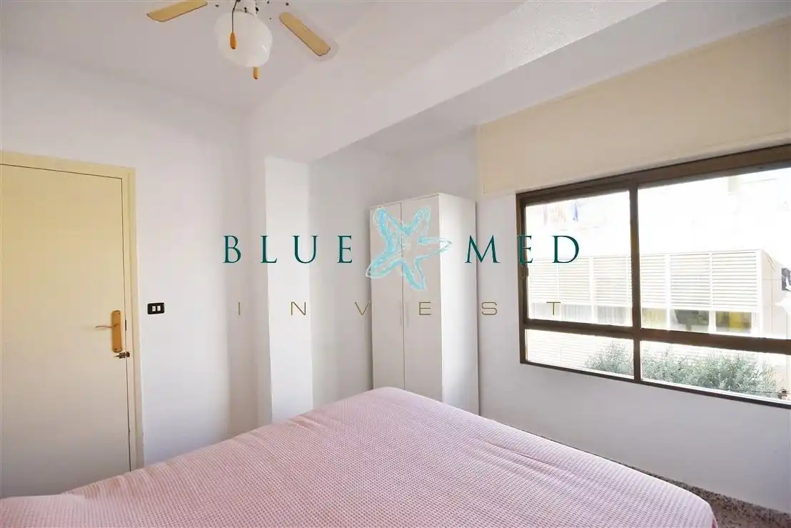 Habitación de Piso en venta en Mazarrón con Aire acondicionado, Calefacción y Terraza