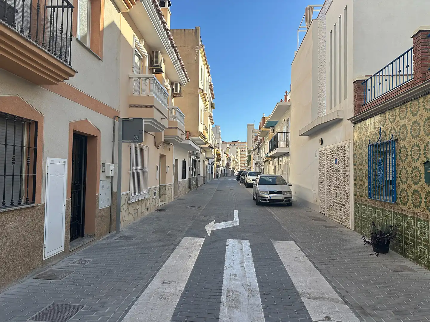 Casa en venta en Paseo Marítimo de Poniente, imagen 6