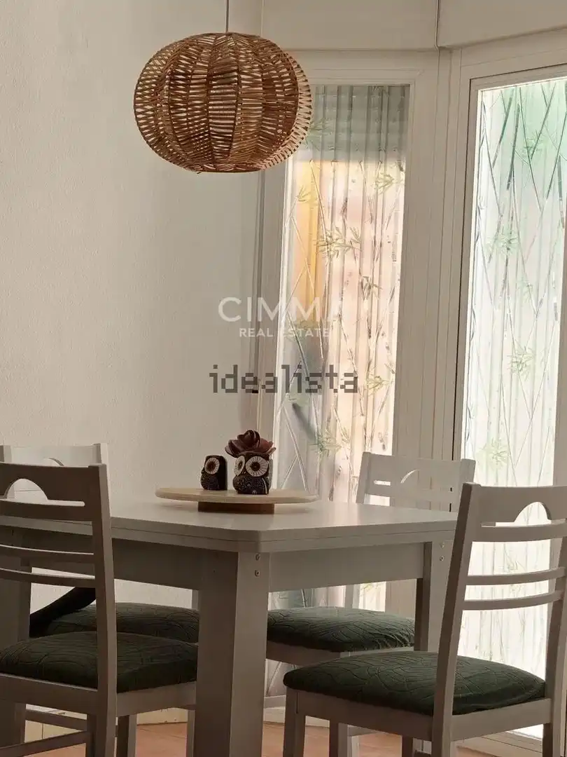 Habitación de Casa o chalet en venta en La Nucia con Jardín privado, Terraza y Trastero