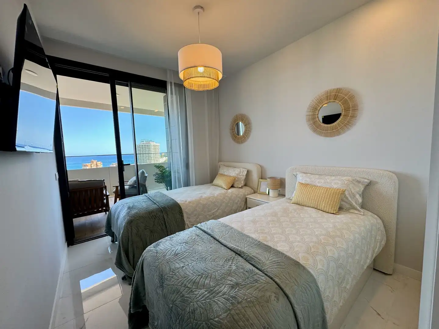 Apartment mit Pool zum Verkauf in Playa de Poniente, imagen 23