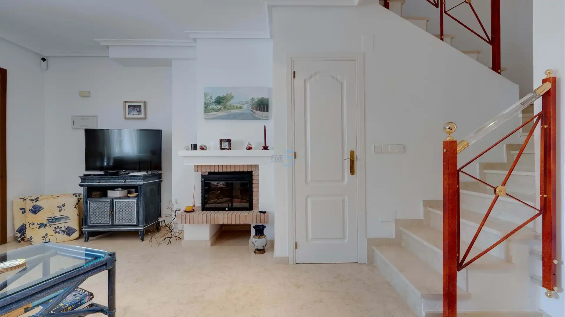 Terraced house with terrace for sale in Orihuela Costa, imagen 5