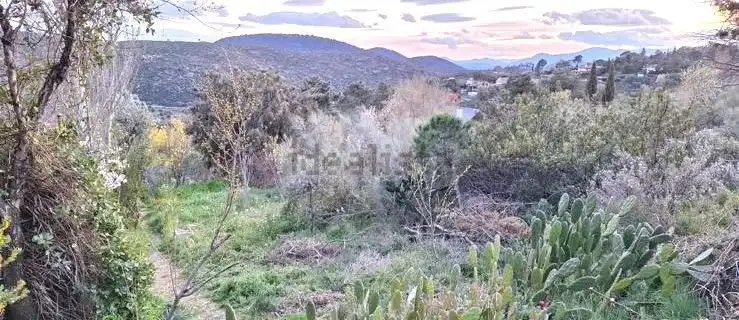 Terreni e lotti in vendita a Fresnedillas de la Oliva, imagen 4