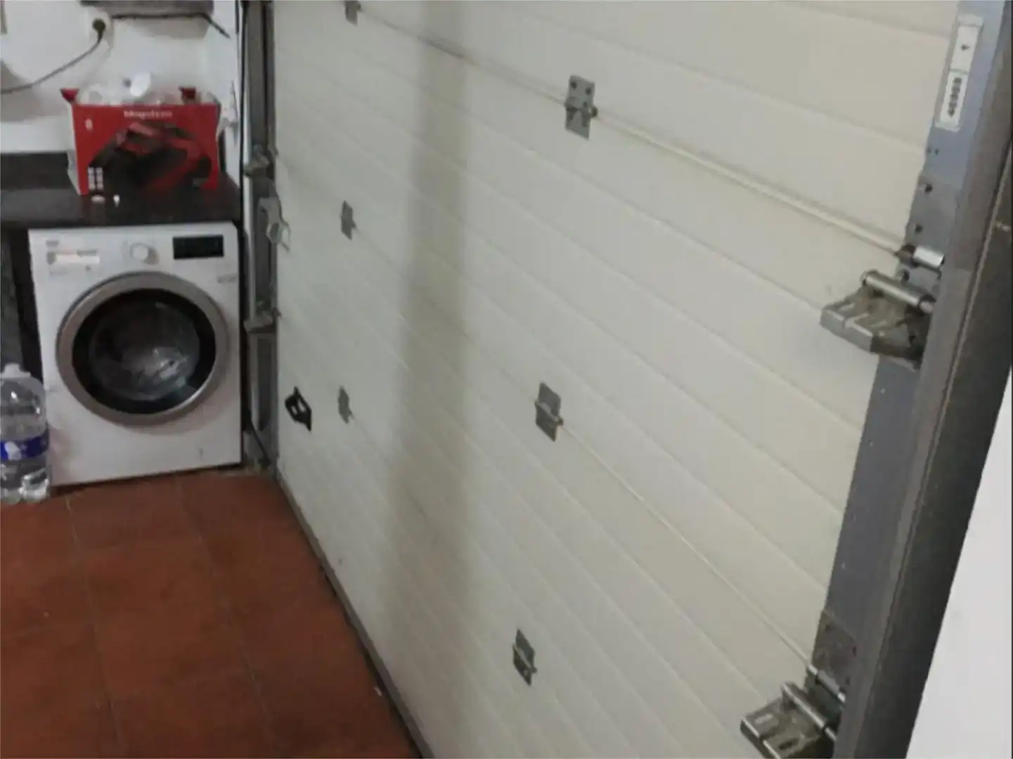 Parking de Casa o chalet en venta en Udías con Balcón