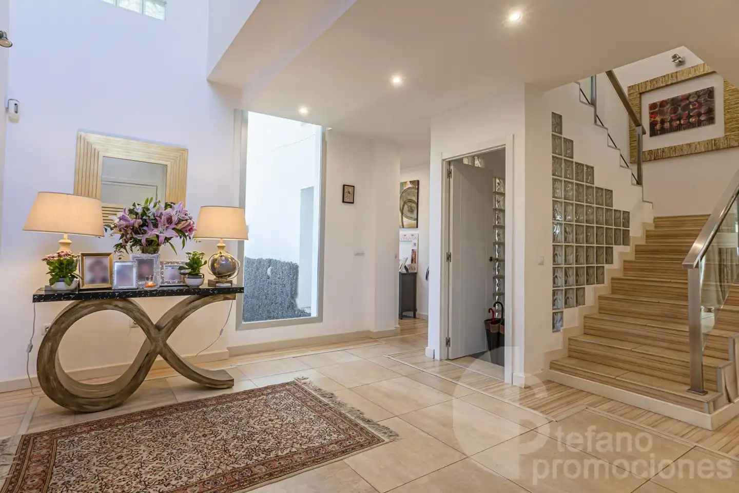 Casa o chalet de alquiler en Málaga con Aire acondicionado, Calefacción y Jardín privado