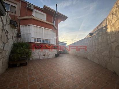 Casa adosada en venda a Los Barreros