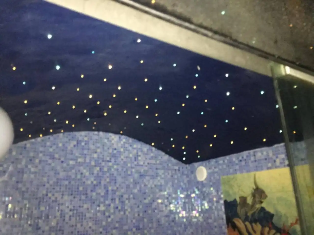 Piscina de Casa adosada en venda en Argelaguer amb Jardí privat i Piscina