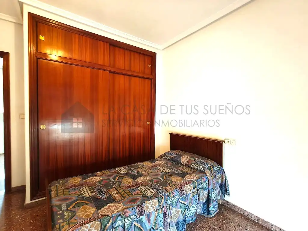 Schlafzimmer von Haus oder Chalet zum Verkauf in Elda