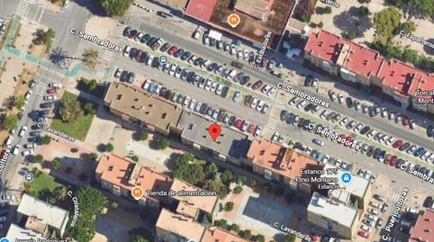 Foto 4 de Pis en venda a Lavanderas, 6, Pino Montano - Consolación, Sevilla Capital