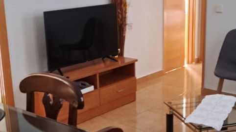 Foto 4 de Piso de alquiler en Ríos Rosas - Nuevos Ministerios, Madrid Capital