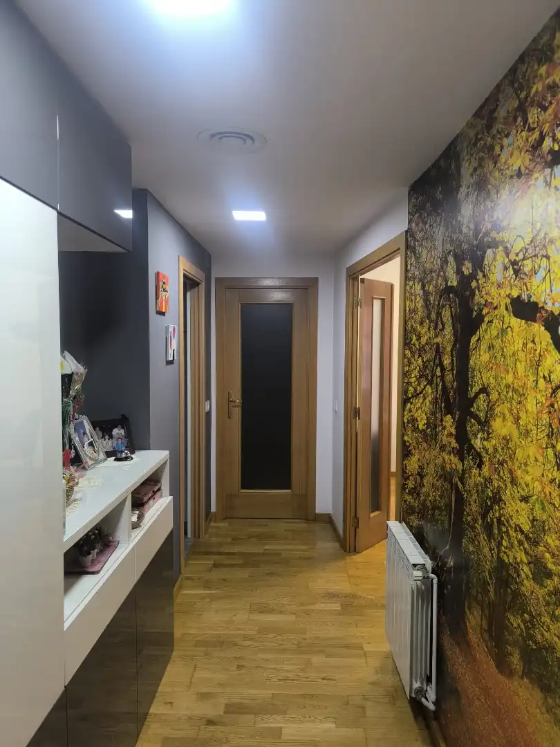 Wohnung zum Verkauf in Centre - Sant Josep - Sanfeliu