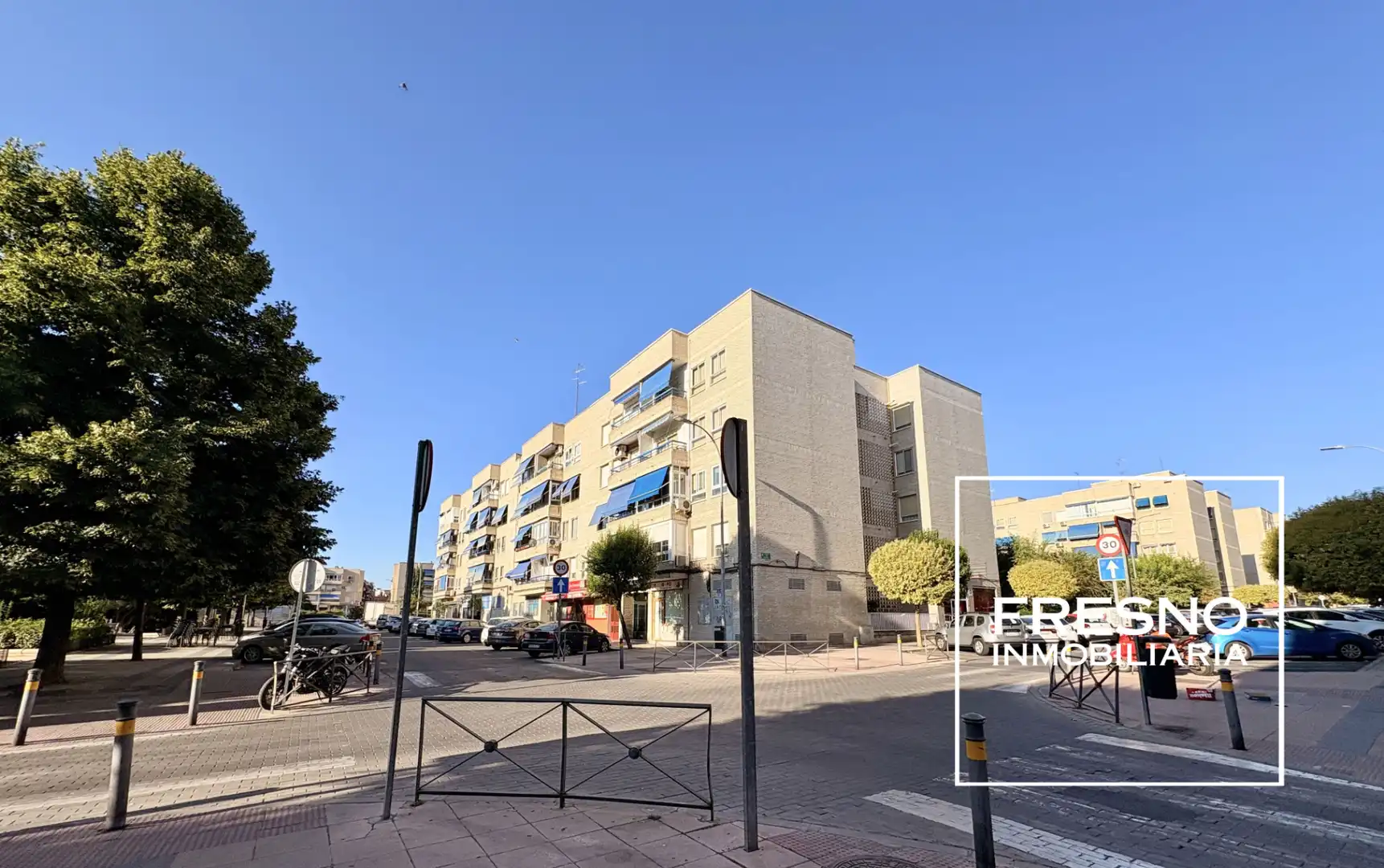 Piso en venta en Calle Salamanca, imagen 6