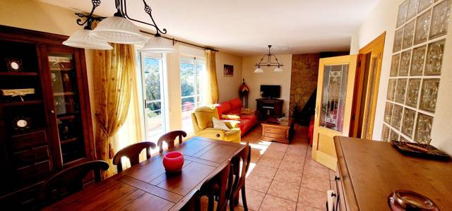 Casa adosada en Venta en La Pobla de Tornesa