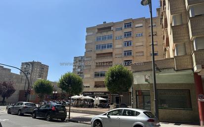 Flat for sale in Calle Marqués de la Ensenada, Residencia