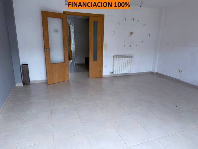 Casa-chalet en Venta en El afilador en Sobradiel