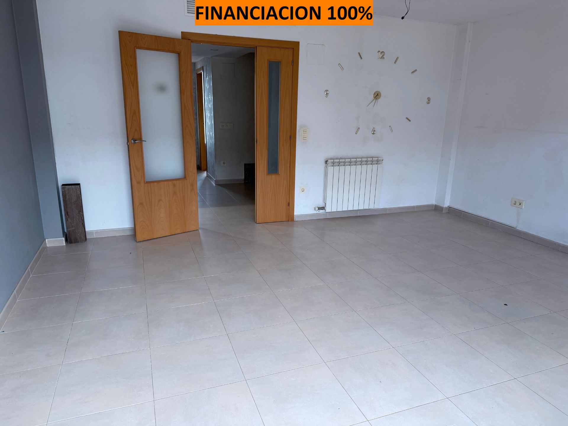 Casa o chalet en venta en El afilador