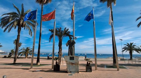 Foto 3 von Wohnung zum Verkauf in San Jose, Santiago de la Ribera, San Javier