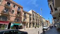 Exterior view of Flat for sale in  Barcelona Capital