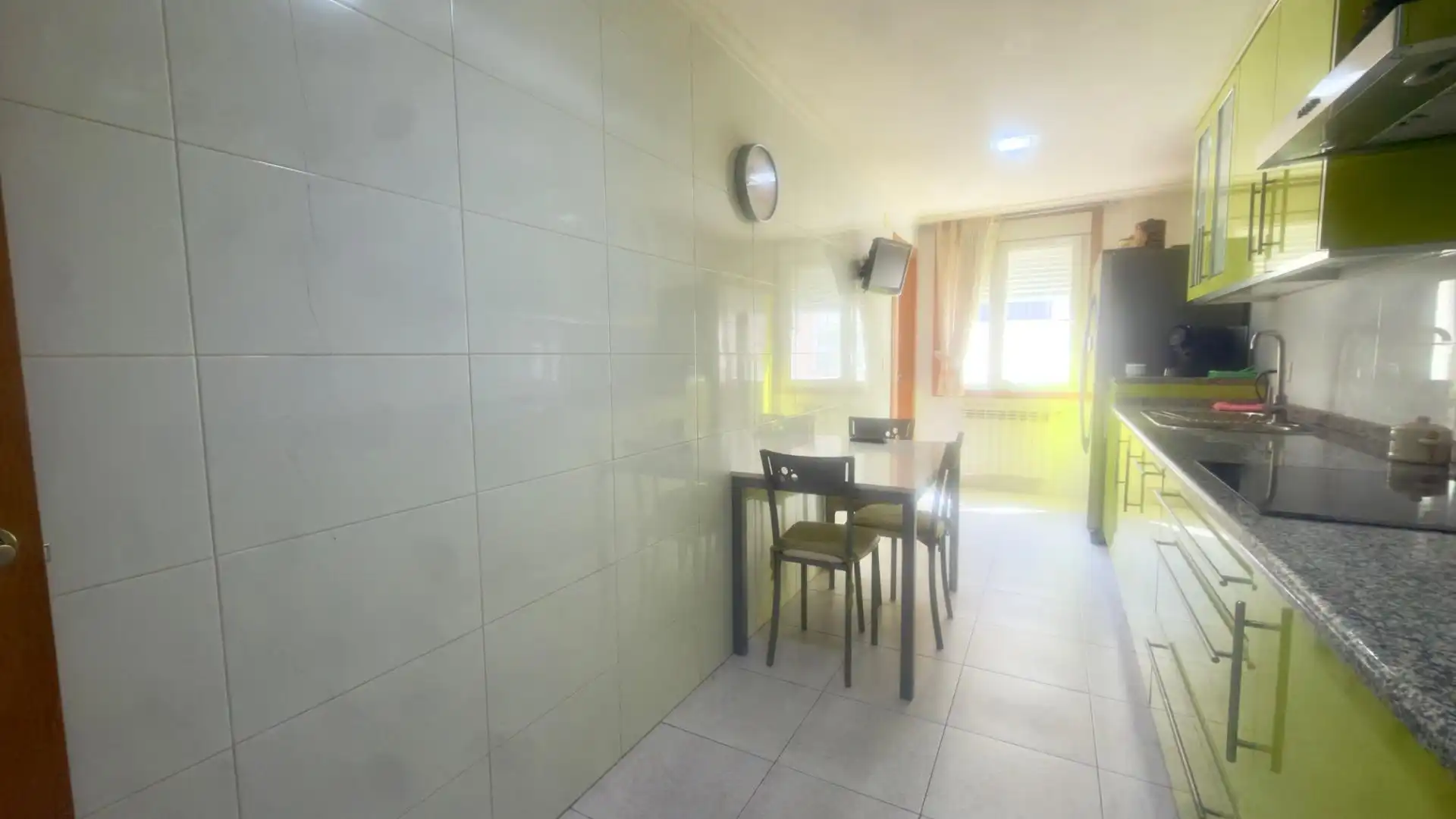 Flat with lift for sale in FONTE BOA-SAN CIBRAO, imagen 10