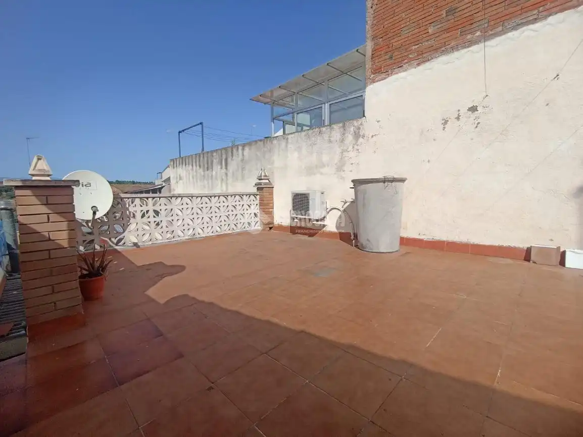 Semi-detached house for sale in Creu Alta - Puiggener, imagen 22