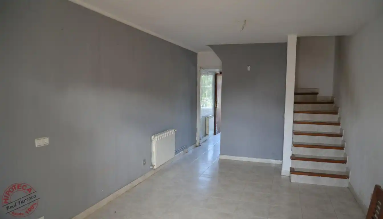 Casa adosada en venda en Creixell amb Jardí privat, Terrassa i Traster