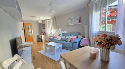 Photo 3 of Duplex to rent in Calle Plaza Caño, Alpedrete, Madrid