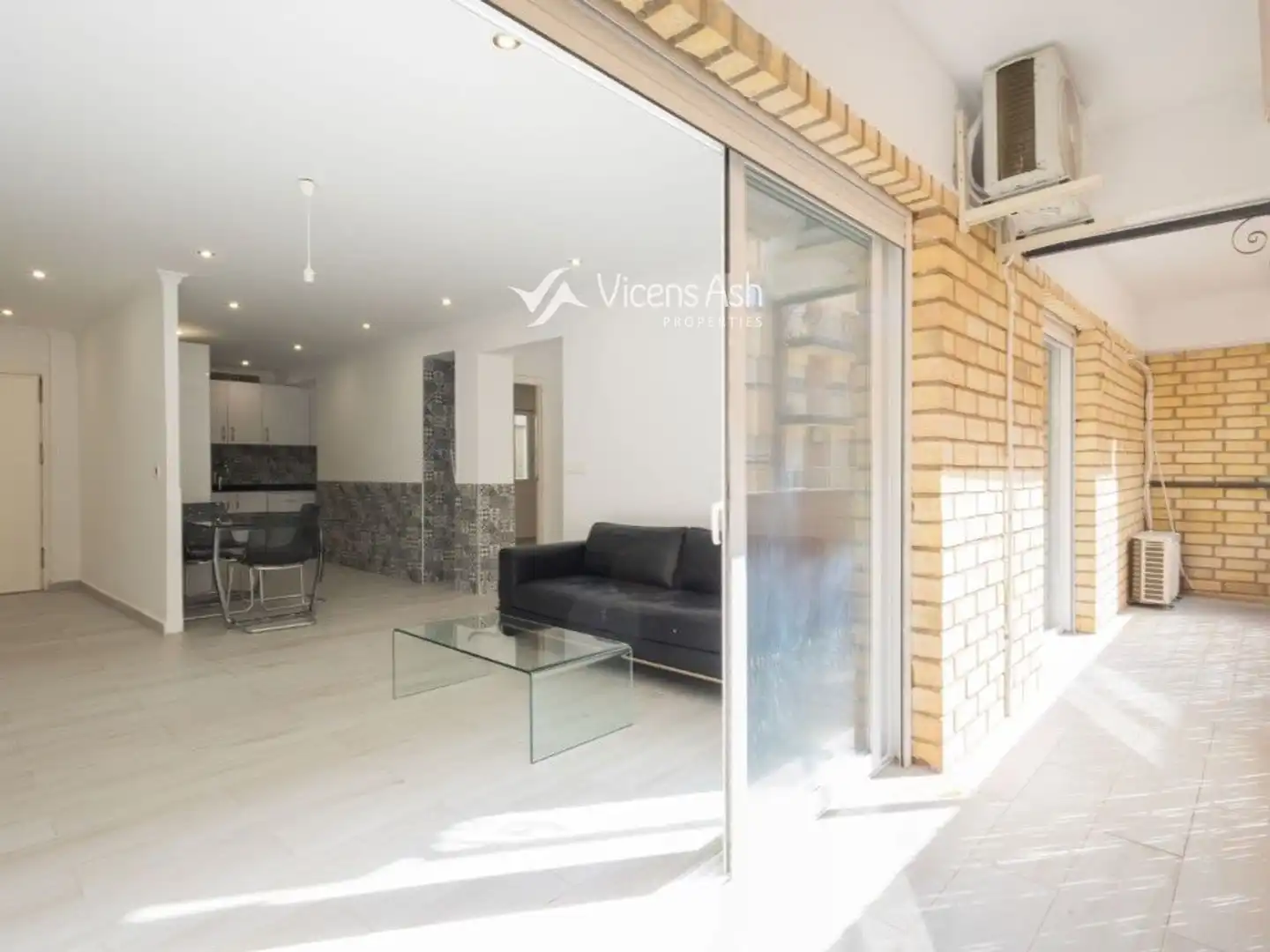 Flat for sale in Jávea / Xàbia  with Air Conditioner and Terrace