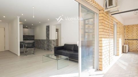 Foto 5 de Piso en venta en Arquitecte Urteaga, 31, Centro ciudad, Jávea / Xàbia