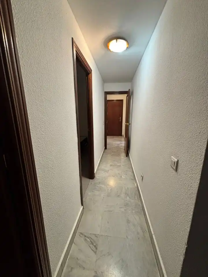 Wohnung zur Miete in Arco Norte - Avda. España