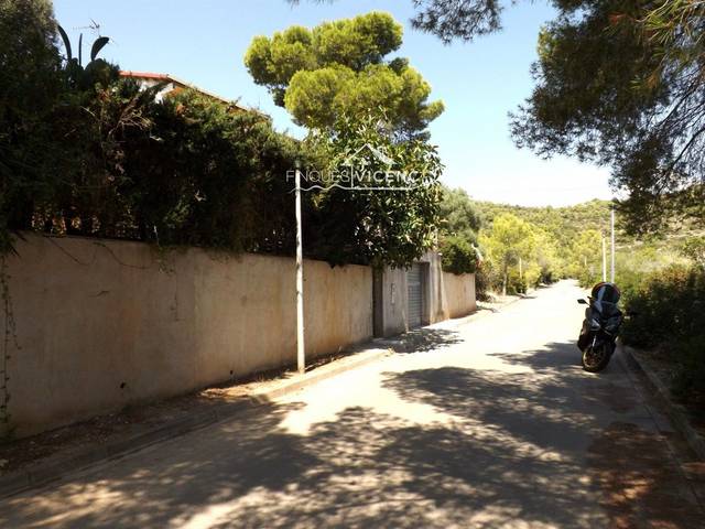 Terreno en Venta en BOI en Segur de Dalt