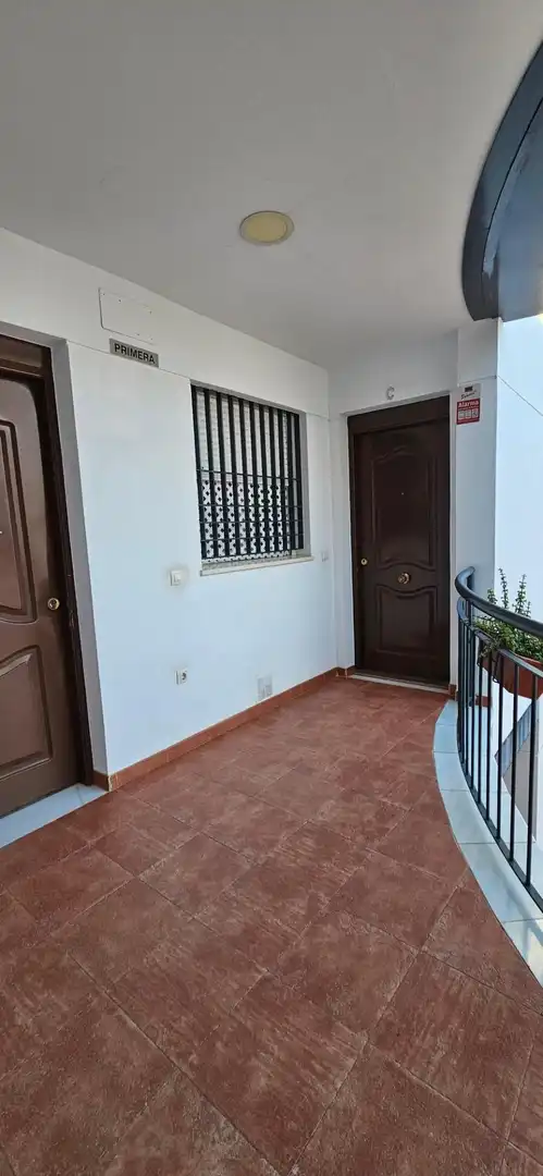Pis de lloguer a Centro - Doña Mercedes