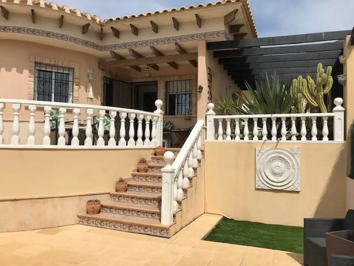 Villa in vendita a Fortuna, imagen 30