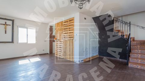 Foto 5 de Casa adosada en venta en Albolote, Granada