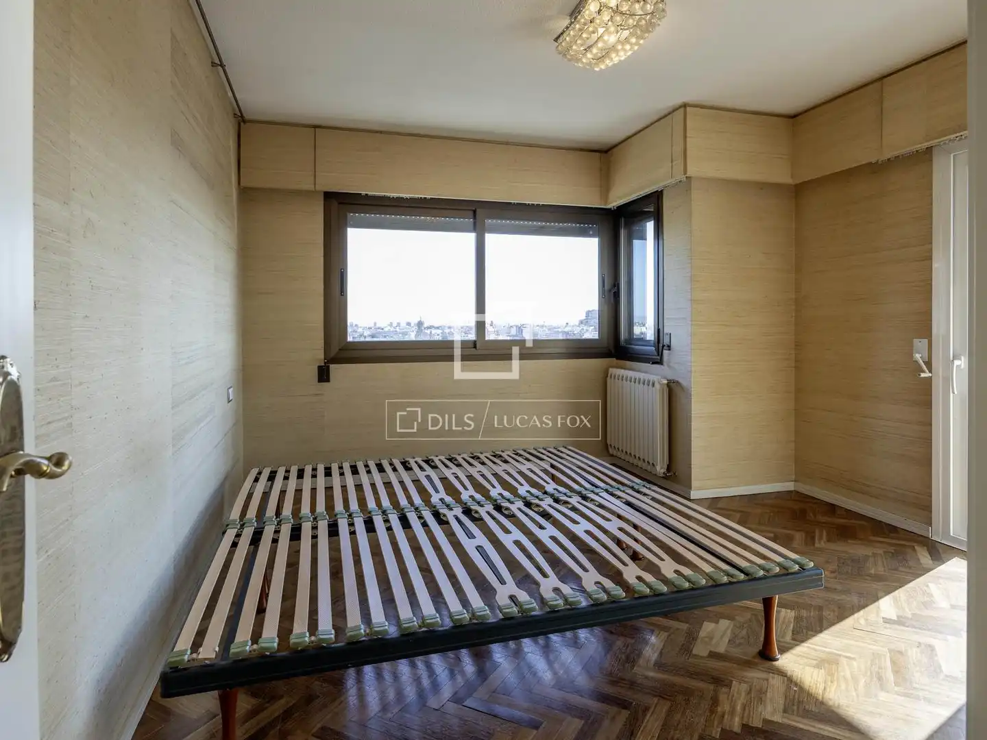 Habitación de Piso en venta en Valencia con Aire acondicionado, Calefacción y Terraza