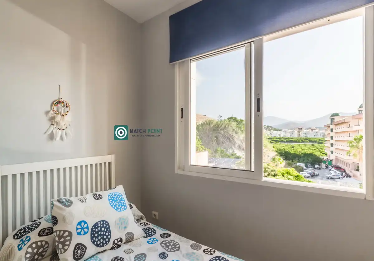 Wohnung zur Miete in Avenida Amelia Sánchez de Alcázar, Almuñecar Centro