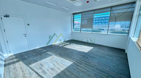 Foto 4 de Oficina de alquiler en Parque Empresarial, Las Rozas de Madrid