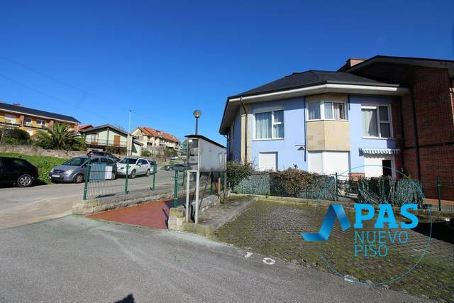 Piso en Venta en Calle las Mazas en Cudón