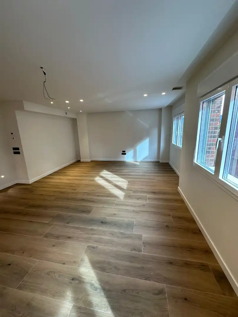 Apartment with lift for sale in Calle Tricio, imagen 2