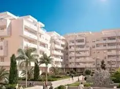 Vista exterior de Garaje de alquiler en Marbella