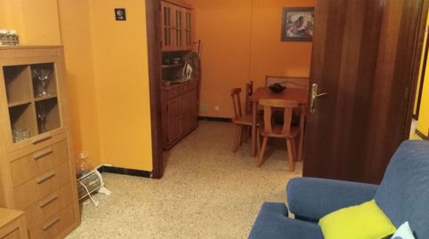 Foto 5 de Piso en venta en Porta Nova, Ferrol
