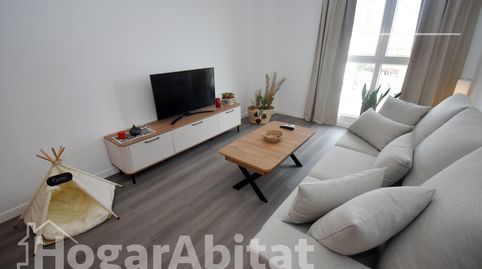 Foto 2 de Pis en venda a Avenida Serradal, El Grao, Castellón de la Plana / Castelló de la Plana