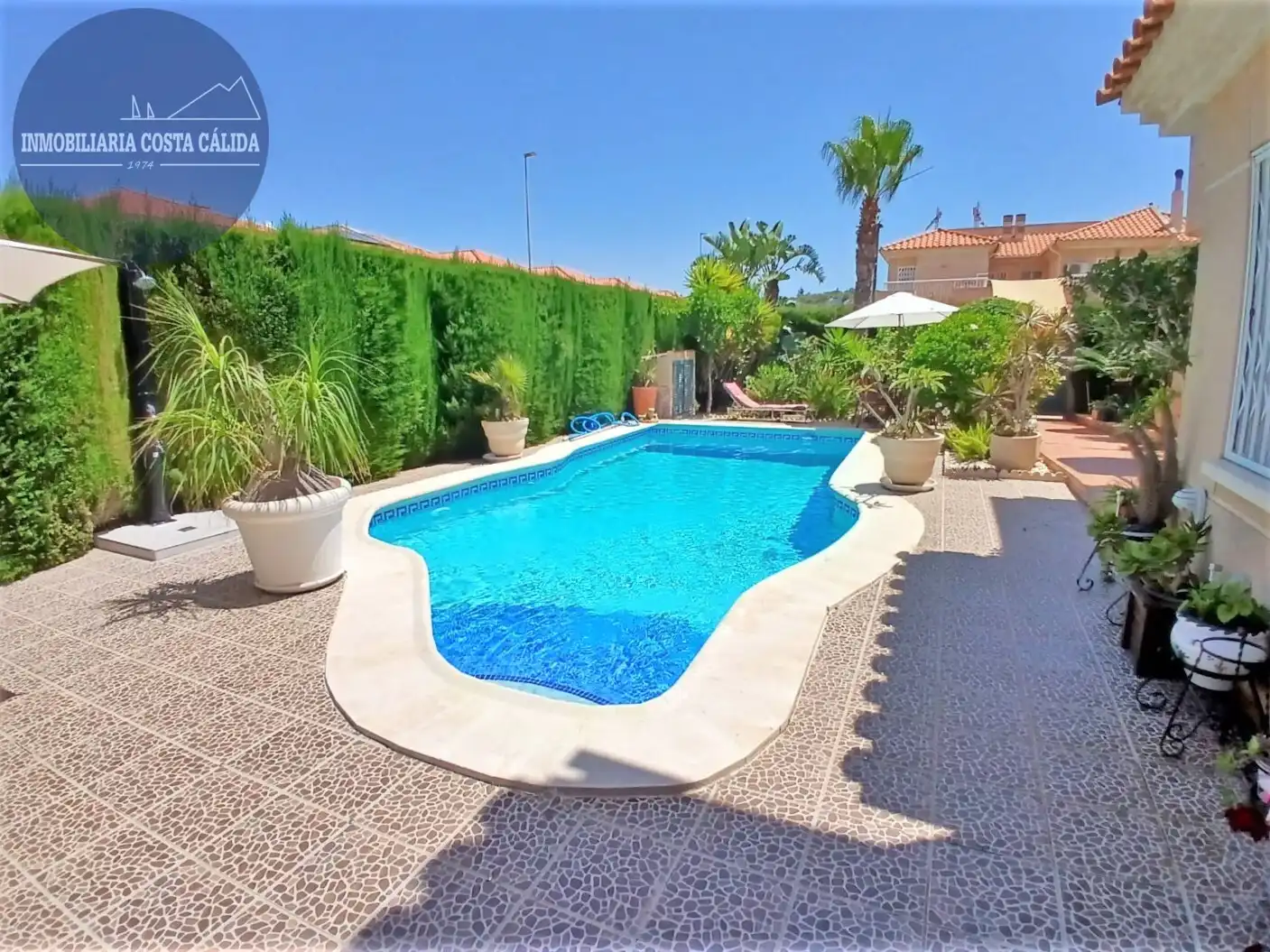 Einfamilien-Reihenhaus zum Verkauf in Calle José María Muñoz Baldrich, Las Majadas - Las Molinetas - Labradorcico