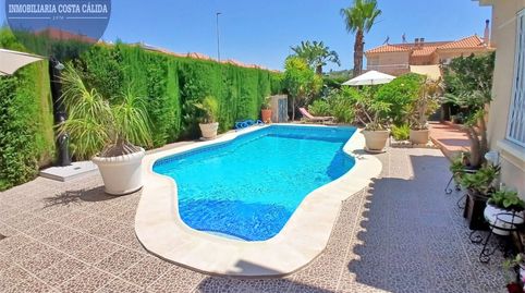 Foto 4 de Casa adosada en venta en Calle José María Muñoz Baldrich, 7a, Las Majadas - Las Molinetas - Labradorcico, Águilas