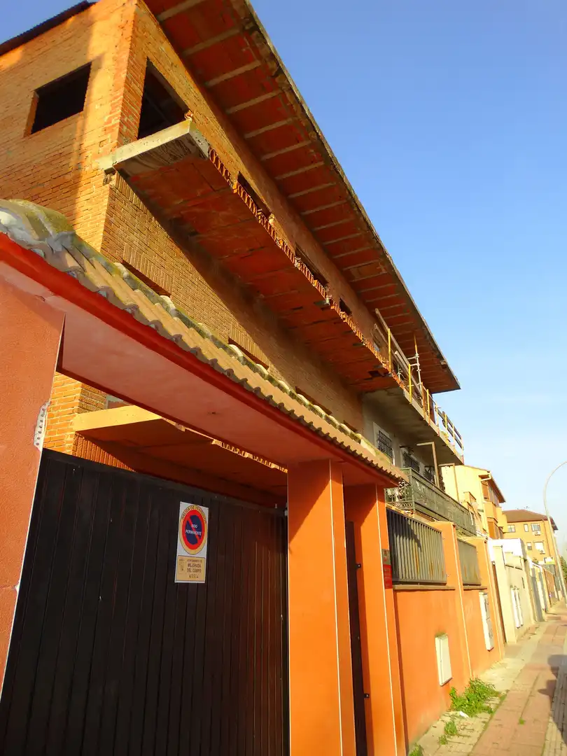 Terreno industrial en venta en Calle de Antonio Gaudí, imagen 14