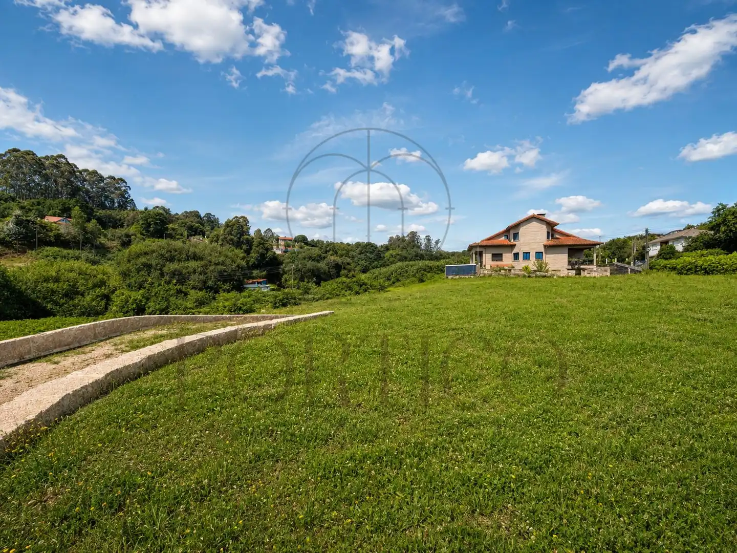 Terreny residencial en venda a Mos, imagen 3